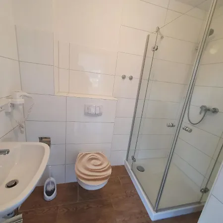 Apartamento Krabbenkieker Norden Exterior foto