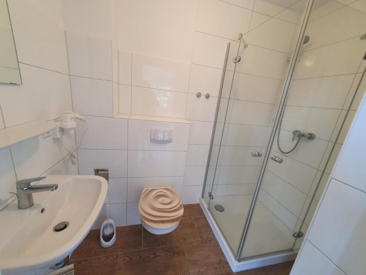 Apartment Krabbenkieker Norden