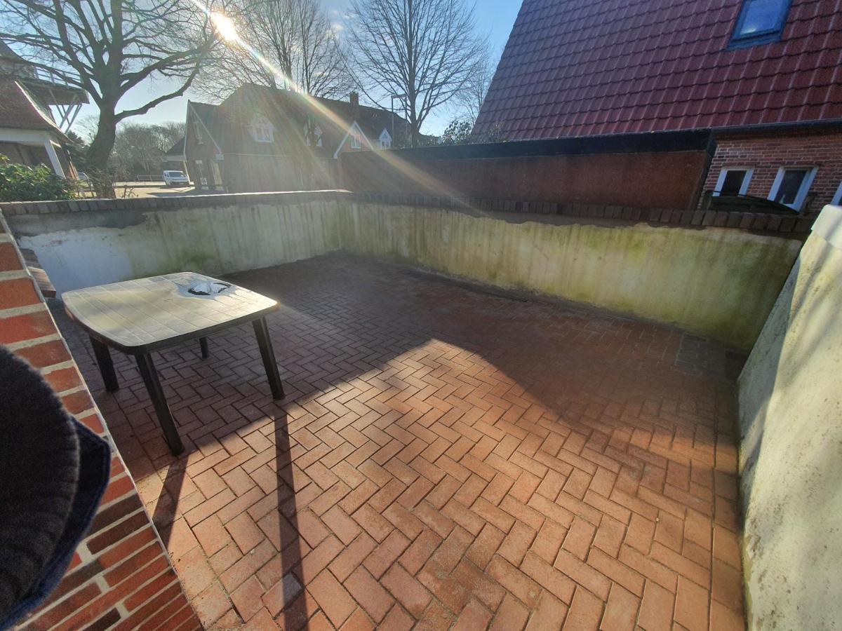 Krabbenkieker * Norden